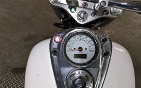 HONDA SHADOW400 NC34