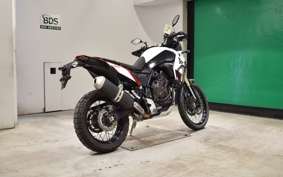 YAMAHA TENERE 700 2021 DM09J