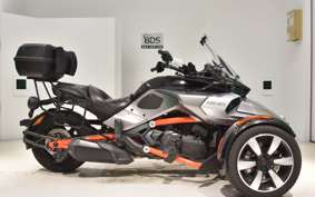 OTHER CAN-AM SPIDER F3-S 2015