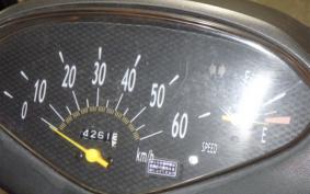 HONDA DIO Gen.6 AF62