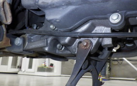 SUZUKI ﾚｯﾂG 2025 CA4AA