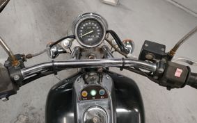 KAWASAKI ELIMINATOR 125 BN125A