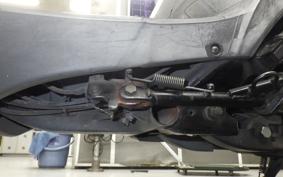 SUZUKI ADDRESS V125 G CF46A