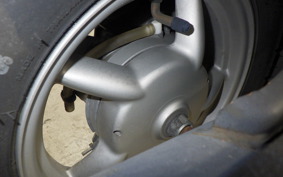 YAMAHA VINO 50 2025 SA37J