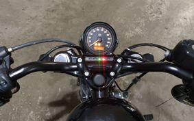 HARLEY XL1200X 2020 LC3