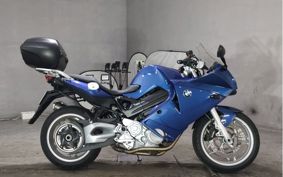 BMW F800ST 2008 0234