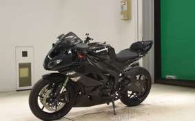 KAWASAKI NINJA ZX-6R 2016