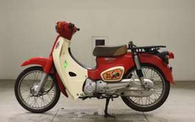HONDA C110 SUPER CUB 2001