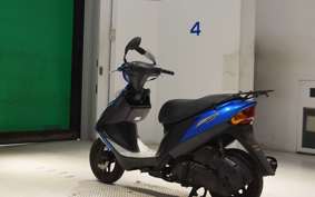 SUZUKI ADDRESS V125 G
