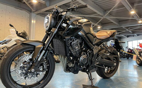 HONDA CB650R 2023 RH03