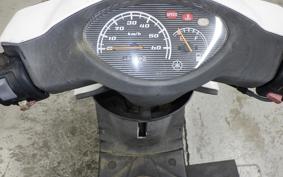 YAMAHA JOG Delux 2015 SA39J