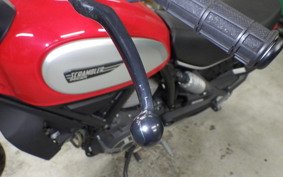 DUCATI SCRAMBLERアイコン 2016