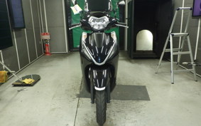 HONDA LEAD 125 2015 JK12