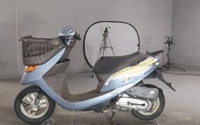 HONDA DIO CHESTER AF62