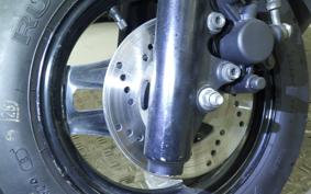 SUZUKI ADDRESS V125 G CF46A