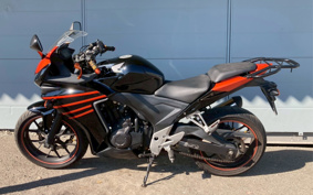 HONDA CBR400R 2013 NC47