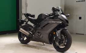 YAMAHA YZF-R6 2019