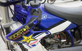 YAMAHA YZ250F CG10C