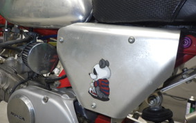 HONDA MONKEY 1975 Z50J