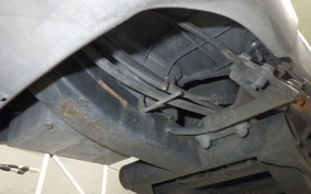 SUZUKI ADDRESS V125 G CF46A