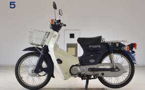 HONDA C50 SUPER CUB AA01