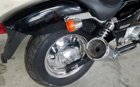 HONDA MAGNA 50 AC13