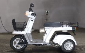HONDA GYRO TD02