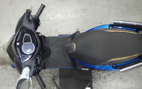 YAMAHA CYGNUS 125 XSR 2 SE44J