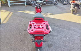 HONDA CT125 HUNTER  CUB  JA55