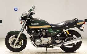 KAWASAKI ZEPHYR 750 2006 ZR750C