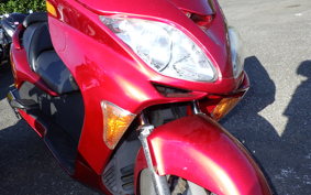 HONDA FORZA Z MF08