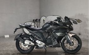 YAMAHA FATHER 250 RG42