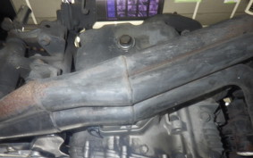 SUZUKI BANDIT 400 1991 GK75A