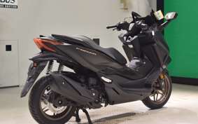 HONDA FORZA 250 2016 MF17
