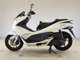 Фото Honda PCX 125 2010 с японского аукциона
