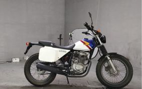 HONDA FTR223 MC34