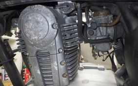 KAWASAKI ESTRELLA CUSTOM BJ250A