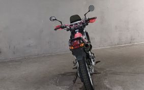 HONDA AX-1 MD21