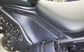 HONDA REBEL 250 A 2025 MC49