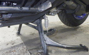 SUZUKI BURGMAN400 A 2021 DU11A