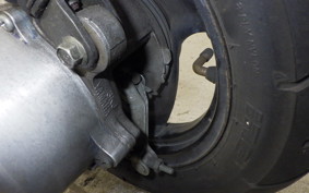 YAMAHA JOG ZR 2023 3YK