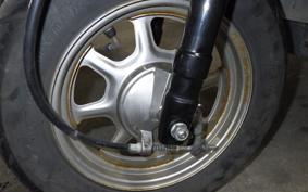 HONDA TACT-4ﾍﾞｰｼｯｸ AF79