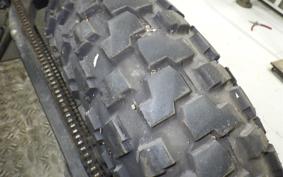 YAMAHA TW200 2JL