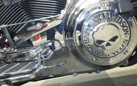 HARLEY FLTRU 1690 2012