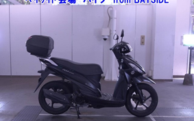 SUZUKI ADDRESS110-2 CE47A