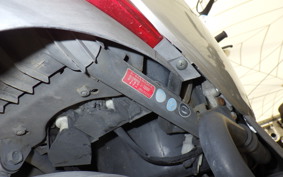 YAMAHA JOG Gen.5 SA36J