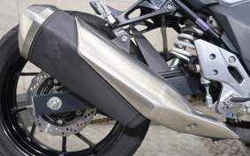 SUZUKI GSX250R DN11A