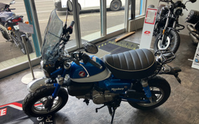 HONDA MONKEY 125 JB02