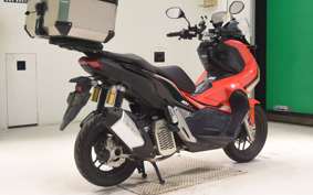 HONDA ADV150 2024 KF38