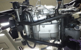 KAWASAKI KLX250D TRACKER X LX250V